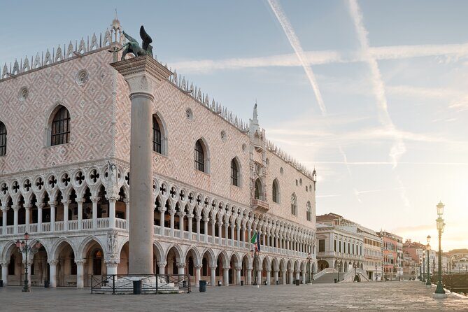 St Mark’s Basilica & Doge’s Palace Skip the Line - Semi-Private - Who should book this tour (and who should skip it)
