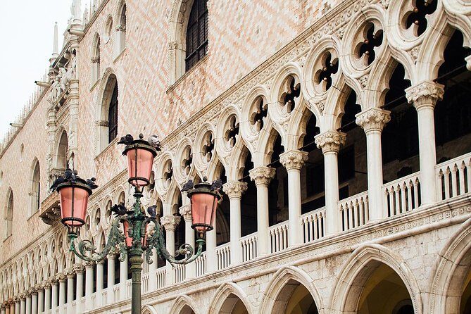 St Mark's Basilica & Doge's Palace with Secret Passages Access - Who this tour suits best (and who should skip it)