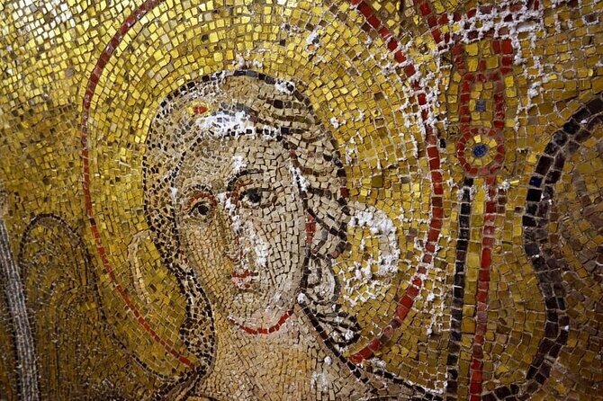 St Mark's Basilica Tour - Key things to know before you go