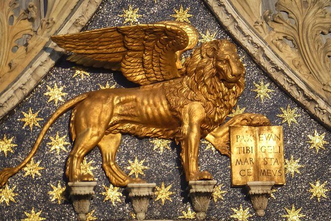St Mark's Basilica Tour - What’s Not Included: Pala d’Oro and Next-Step Planning