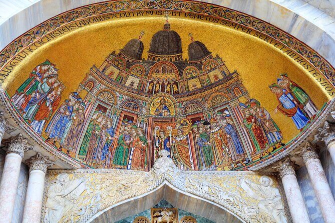 St Mark's Basilica Tour - Price and Value: Is $56.47 Worth It?