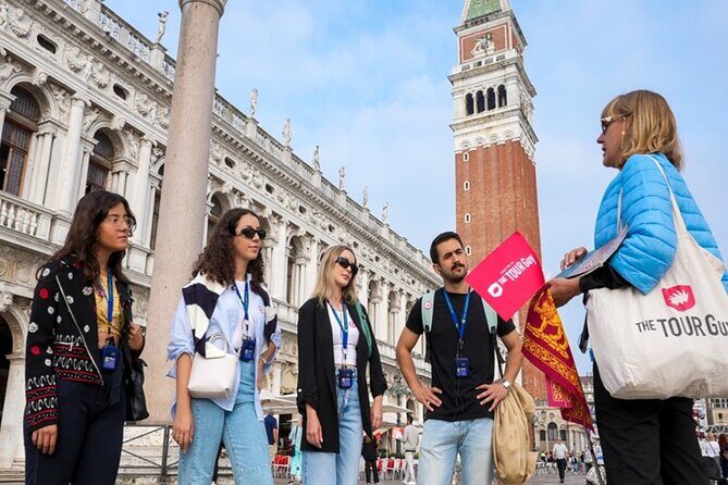 St Mark's, Doge's Palace, with Murano and Burano & Gondola Ride - Gondola time: how the 30 minutes usually feels