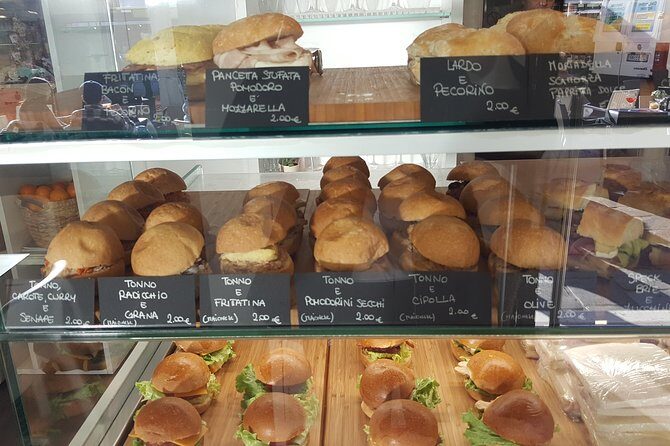 Street Food Walk in Padova - Key highlights you’ll feel right away