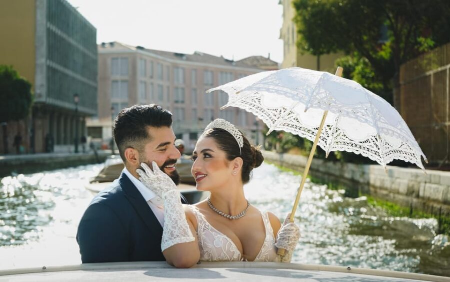 Stylish Photoshoots in Venice - Key things to know before you book