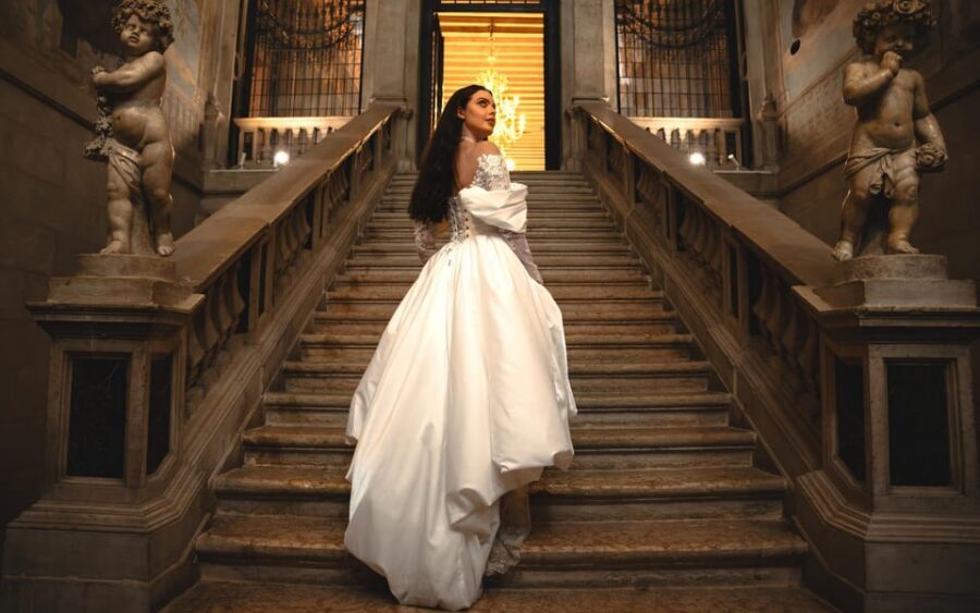 Stylish Photoshoots in Venice - Languages, groups, and who this suits best