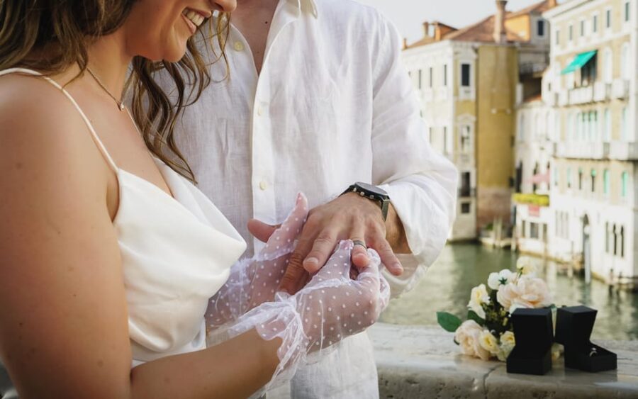 Stylish Photoshoots in Venice - Three photo stops without the worst crowd crush