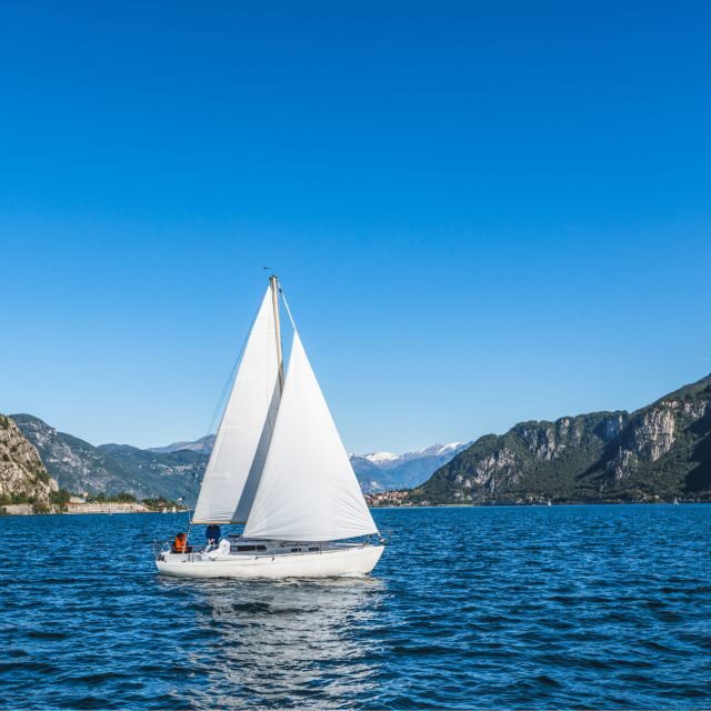 SUMMER ON A SAILBOAT: sailing, diving, aperitiv and fun... - Who this sail trip suits best