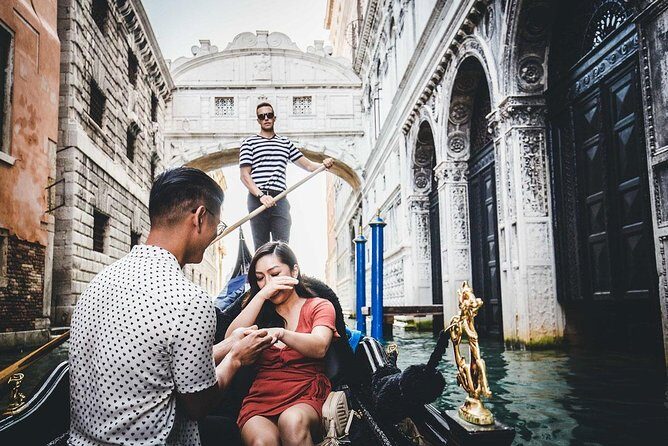 Sunrise Couple Photoshoot Tour - Who this couples shoot is best for