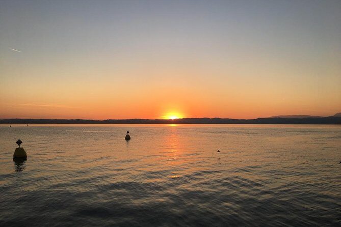 Sunset Tour in Sirmione - Aquaria Thermal SPA: A Scenic Break Without a Ticketed Detour