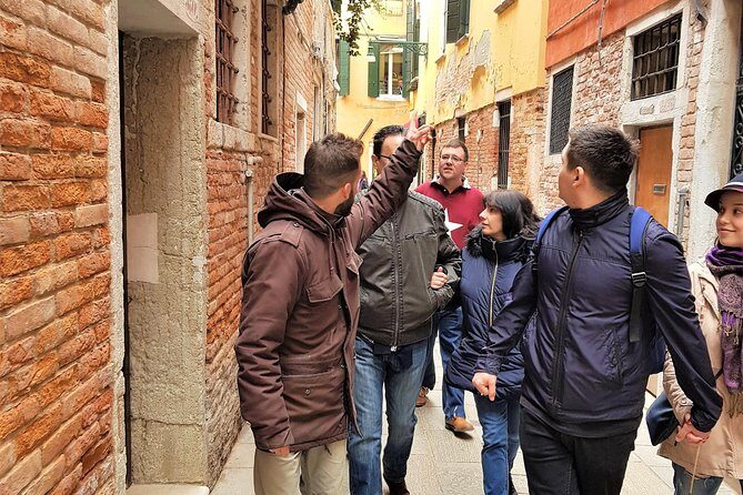 Tapas & Wines through secret Venice - Price and value: why $80.24 can make sense in Venice