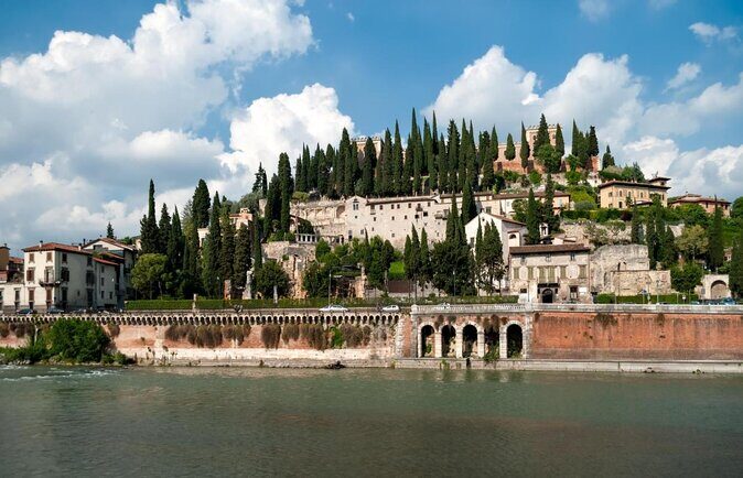 The 10 Tastings of Verona With Locals: Private Food Tour - Key highlights to watch for