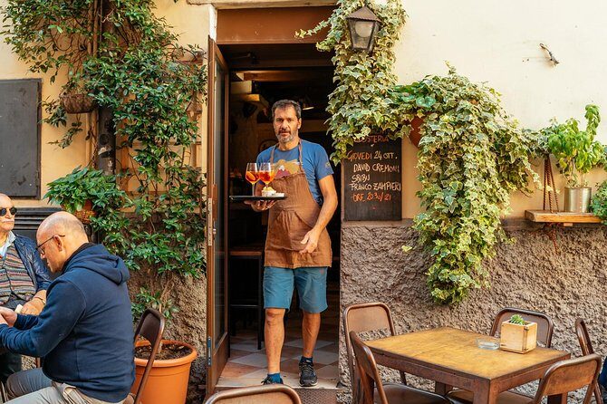 The 10 Tastings of Verona With Locals: Private Food Tour - Meeting point: start where Verona traffic turns into a walkable day