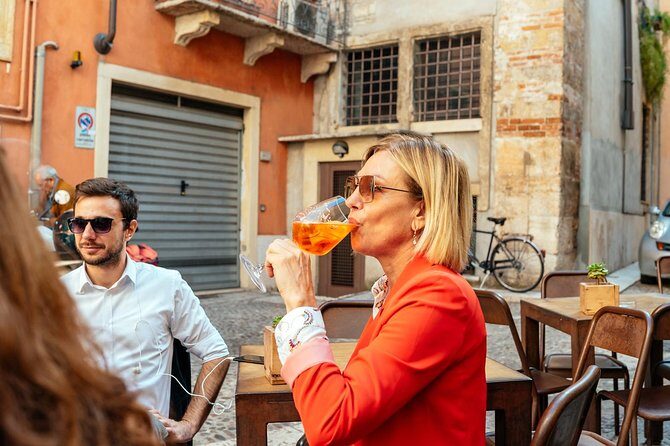 The 10 Tastings of Verona With Locals: Private Food Tour - Price value: what you’re really paying for at $159.79
