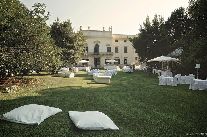 The Amarone Chateau guided tour and tasting in Valpolicella - Key Highlights That Matter On the Ground