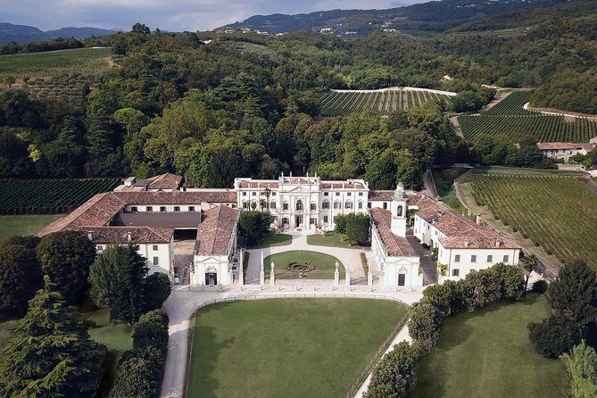 The Amarone Chateau guided tour and tasting in Valpolicella - Price and value: why $43.45 can work (if you plan around what’s not included)