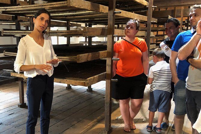 The Amarone Chateau guided tour and tasting in Valpolicella - FAQ