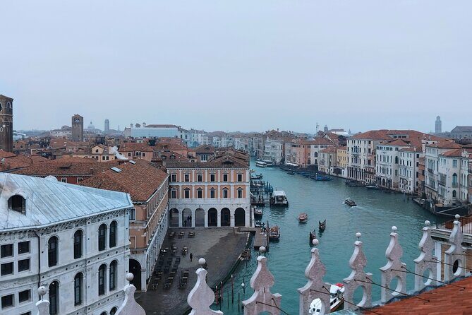 The Best of Venice and Murano with Saint Mark's Private Tour - The Basilica di San Marco: short time, big payoff, and organized entry