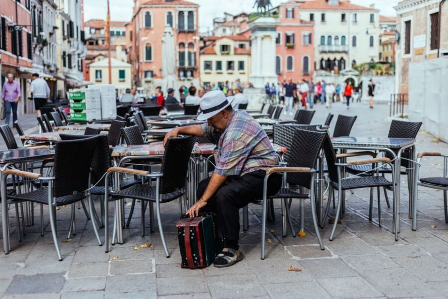 The Best of Venice: Family-Friendly Private Tour - Key highlights worth showing up for