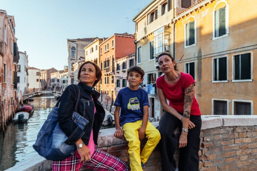 The Best of Venice: Family-Friendly Private Tour - Who should book this Venice family tour?