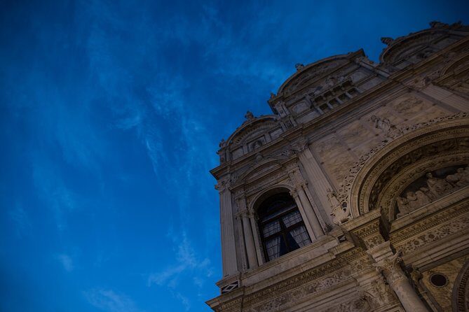 The best of Venice in a day - Starting point and timing: meeting at Campo Santa Margherita at 9:00 am