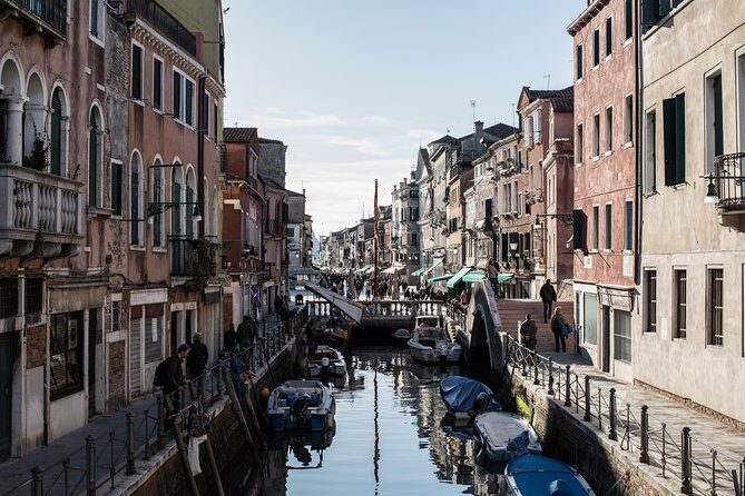 The best of Venice in a day - Dorsoduro / Accademia: finishing in the art district (and why it’s a smart move)