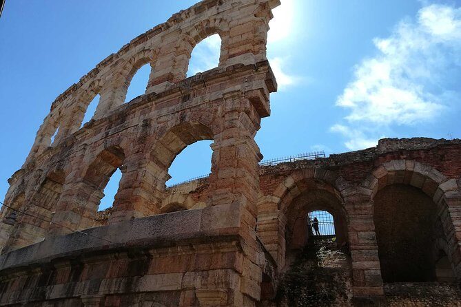 The city of Romeo and Juliet: A self-guided audio tour through Verona - Key points before you go