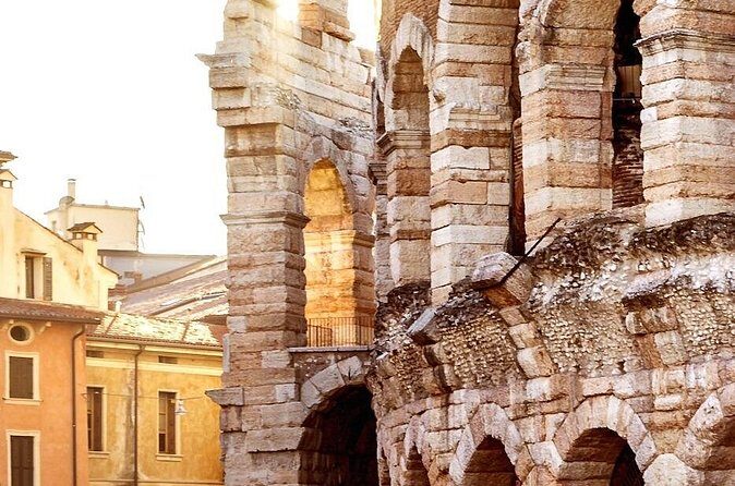 The city of Romeo and Juliet: A self-guided audio tour through Verona - Santa Maria Antica and Santa Anastasia Church: churches you can actually enjoy