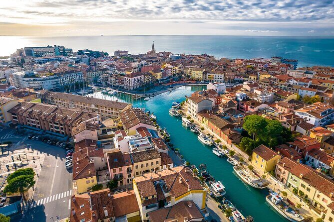 The Essence of Venice in a Stress Free Small group Walking Tour - Why this “stress free” Venice walk works