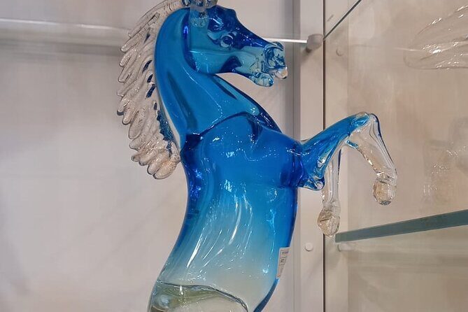 The Glass Experience In Venice Murano Island - Key points worth knowing