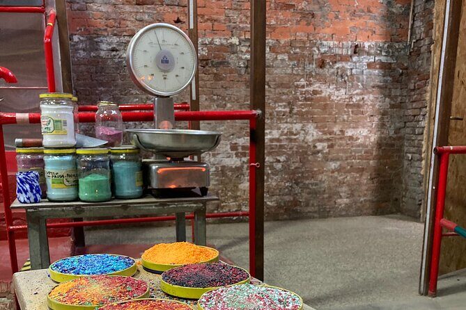 The Glass Experience In Venice Murano Island - The showroom: a chance to browse, with one caveat