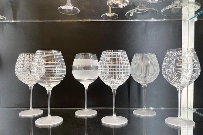 The Glass Experience In Venice Murano Island - Who should book this Murano glass experience (and who might skip it)