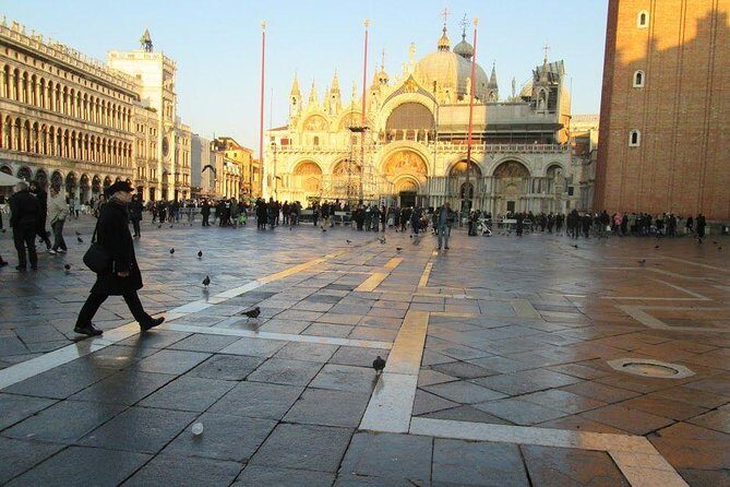 The Heart of Venice: A Self-Guided Audio Tour - How the Heart of Venice audio tour works (and why that matters)