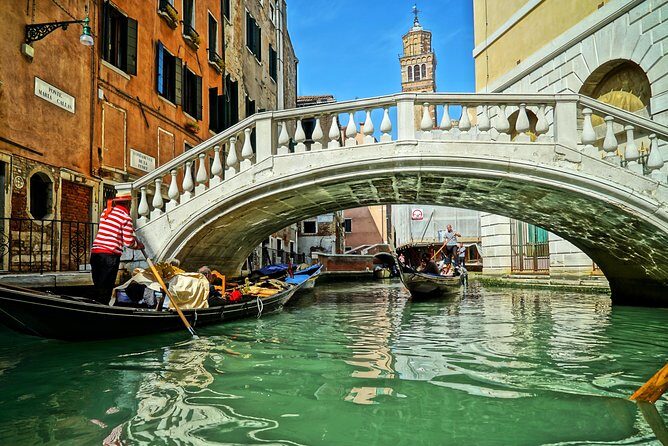 The Heart of Venice: A Self-Guided Audio Tour - What the tour is best at (and what it is not)