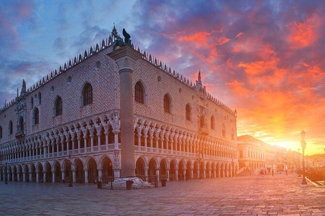 The Heart of Venice: Discover the City on Foot. - The Heart of Venice: why 90 minutes hits the sweet spot