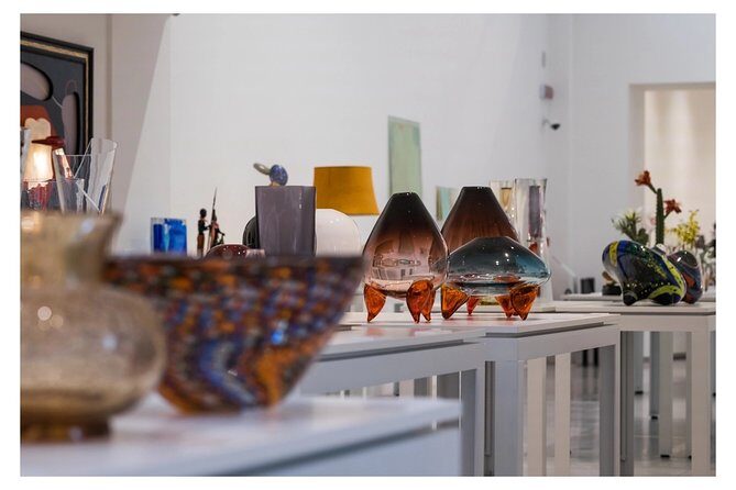 The Murano Glass Museum in Venice - What you’re actually buying for $26.43