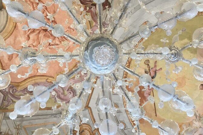 The Murano Glass Museum in Venice - Museo del Vetro: the museum’s layout that makes history click