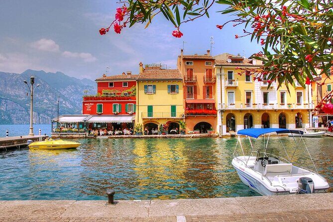 The Original Lake Garda Tour with Boat Trip from Southern Hotels - The Southern Hotels Pickup: When to Be Ready and Why It Matters