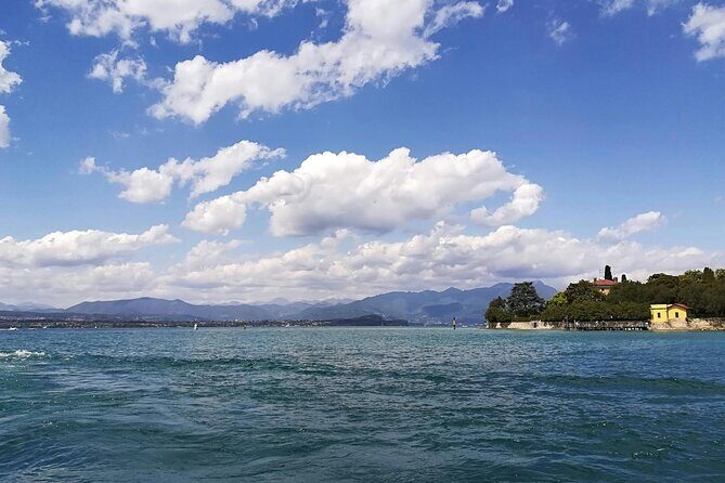 The Original Lake Garda Tour with Boat Trip from Southern Hotels - Stop 2: Limone sul Garda for a Lighter Pace Before the Boat Crossing
