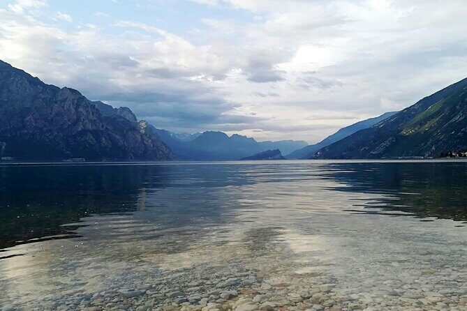 The Original Lake Garda Tour with Boat Trip from Southern Hotels - Limone to Malcesine by Boat: The Part That Feels Like Lake Garda
