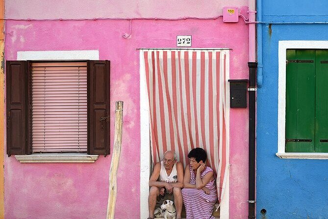 The Secret Corners of Burano - Food and Shopping Tips After the Tour