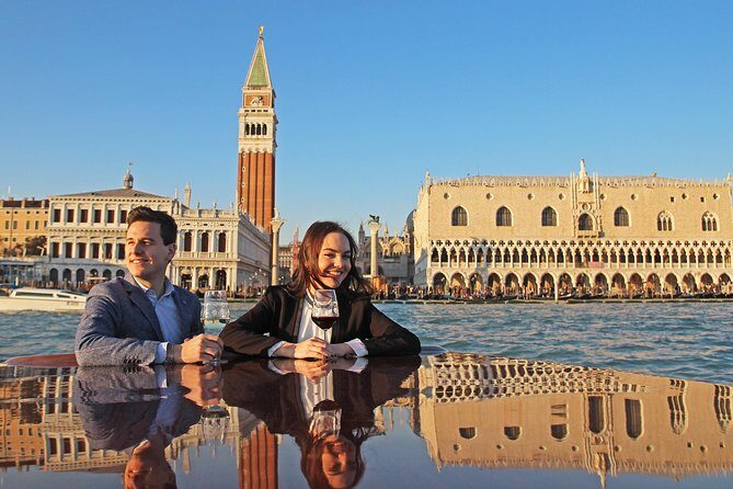 The Secrets of the Grand Canal - Special Private Boat Tour - Grand Canal hour: palaces and legends along the main artery