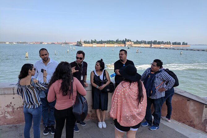 The Secrets of Venice - Private Tour - Why private in Venice is worth paying for