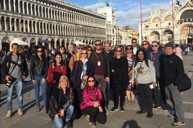 The Secrets of Venice - Private Tour - From the Jewish Ghetto to Madonna dell’Orto: history before the spectacle