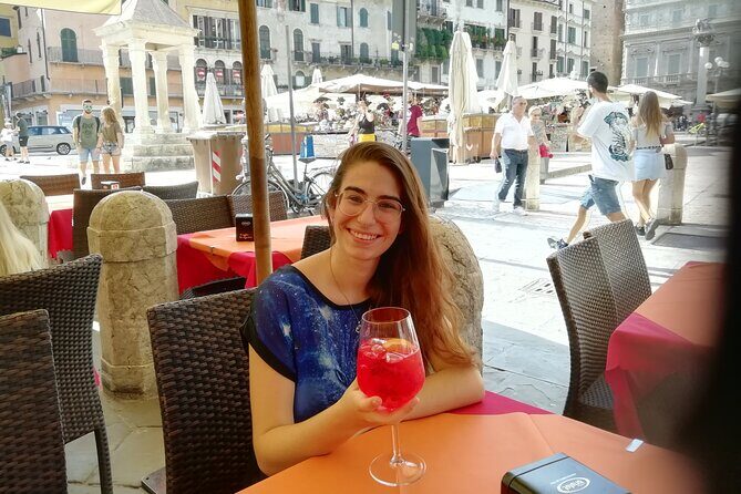 The Spritz Experience in Verona - What $53.61 includes (and why it feels fair)