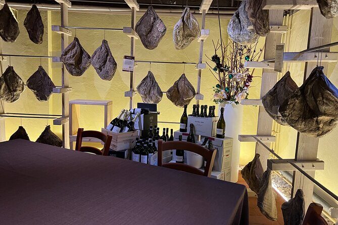 The Valpolicella food & wine driving tour: cheese factory+ winery - How the Valpolicella drive tour works (and why it feels more local)