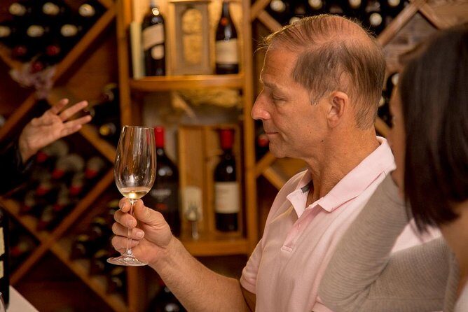 The Valpolicella food & wine driving tour: cheese factory+ winery - Lunch in a private wine-cellar: traditional veronese food, not just snacks