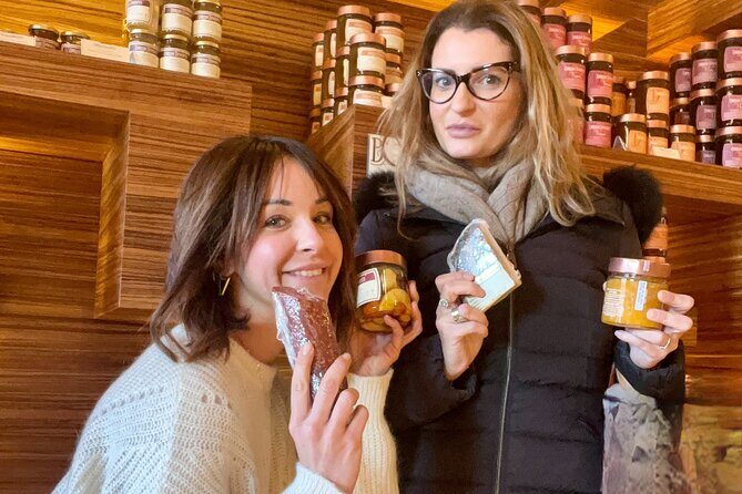 The Valpolicella food & wine driving tour: cheese factory+ winery - Start in Verona: P.za Brà at 2:30 pm
