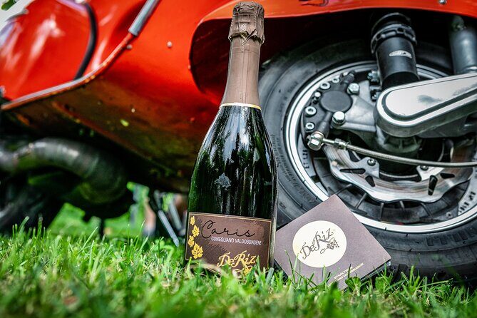 Tour and 3 wines tasting in the Prosecco Hills - Allergy and diet support: good to know upfront
