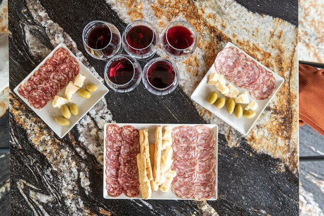 Tour and Tasting of Organic Wines in Lazise - English-Led and Family-Run: What to Expect From the Host