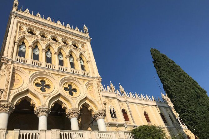 Tour in barca da Sirmione all'Isola del Garda - The route plan: what you’re really doing on the water